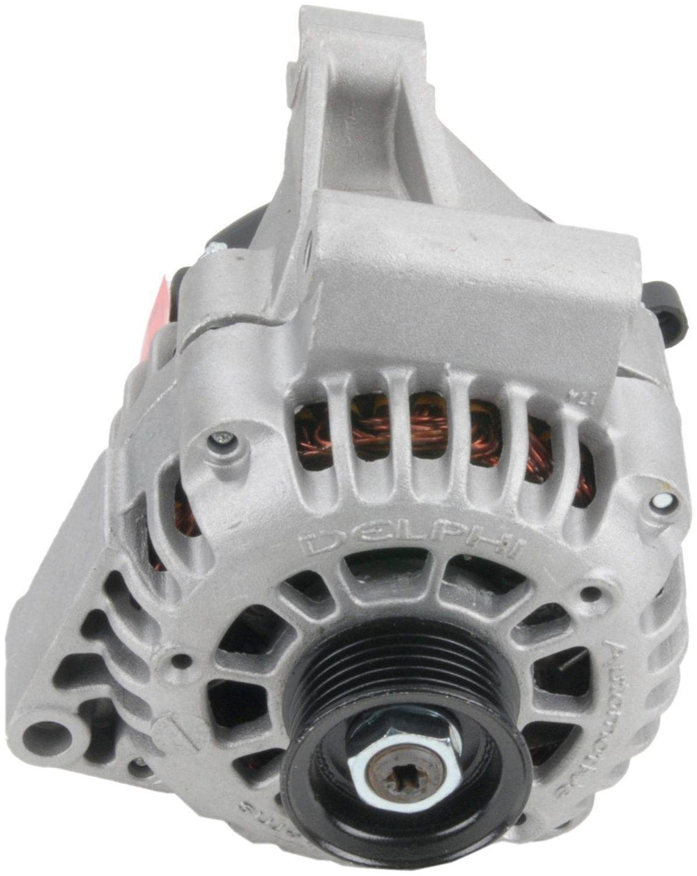 RE ALTERNATOR