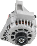 RE ALTERNATOR