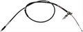 BRAKE CABLE
