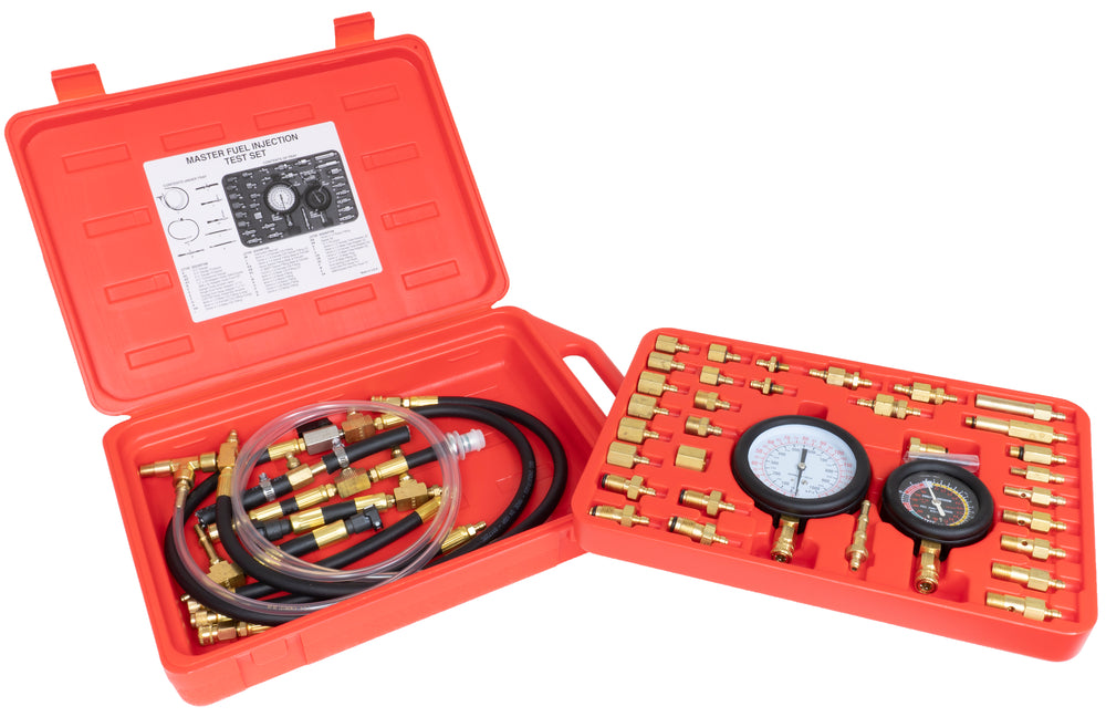 LISLE gauge