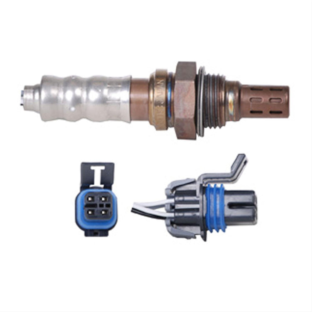 O2 OXYGEN SENSOR