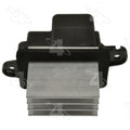 RESISTOR BLOCK