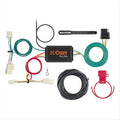 CUSTOM WIRING HARNESS