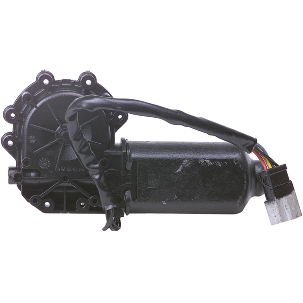 A1 REMFG INC auto part