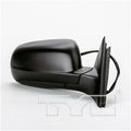 9805 VW PASAT NFLD PWR HT MIR RH