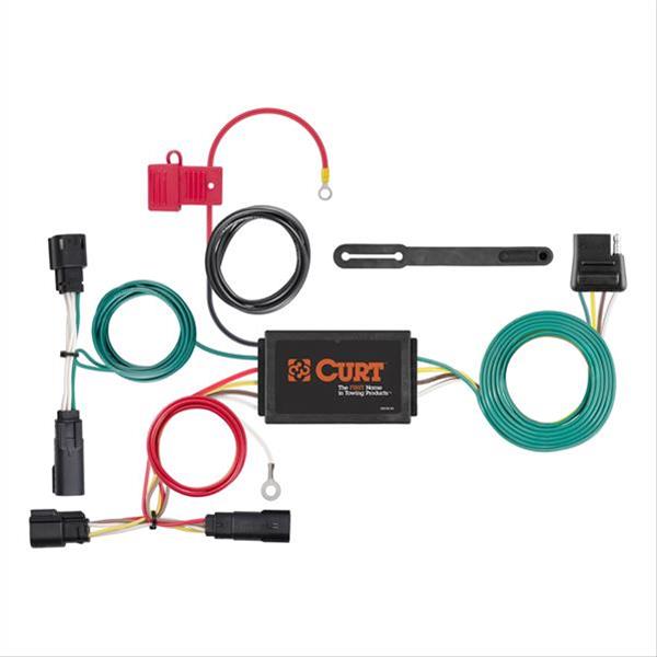 Curt auto part