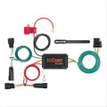 CUSTOM WIRING HARNESS