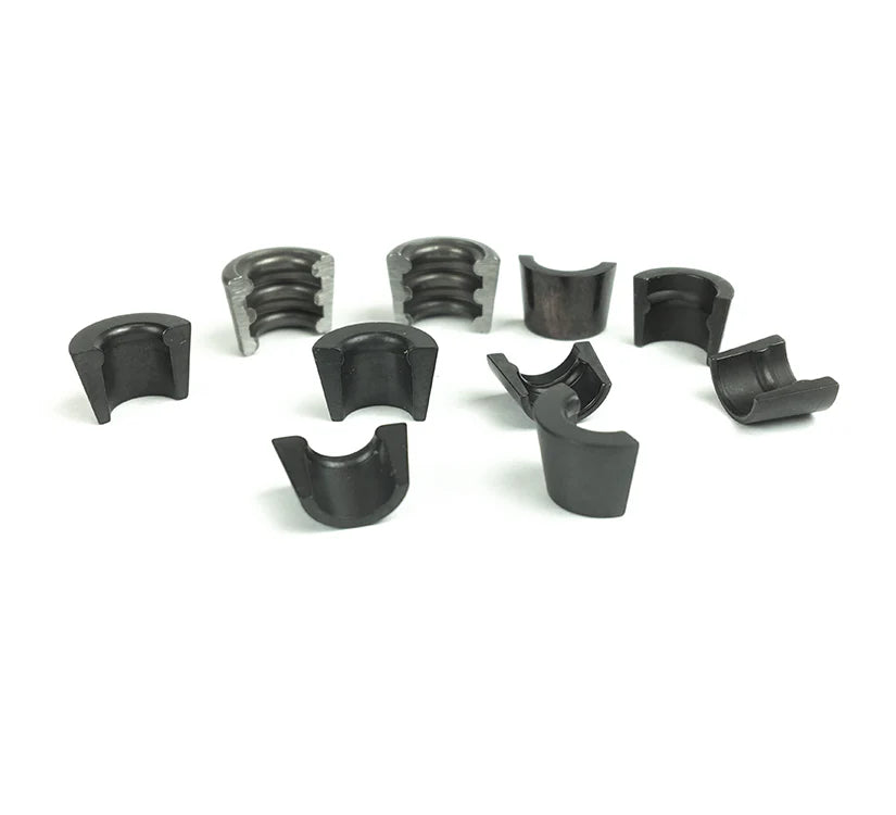 Supertech 5.5mm Valve Lock 7 Degrees - Set of 24 (Req 2 Per Valve)