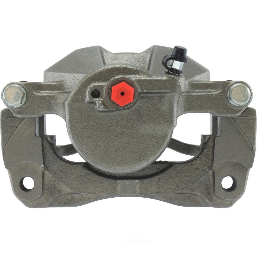 SEMI-LOADED BRAKE CALIPER
