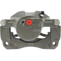 SEMI-LOADED BRAKE CALIPER