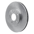 DFC 99-04 Acura RL Front Brake Rotor