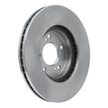 DFC 99-04 Acura RL Front Brake Rotor
