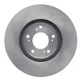 DFC 99-04 Acura RL Front Brake Rotor