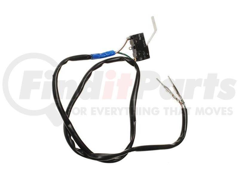 STANDARD IGN auto part