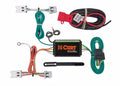Curt auto part detail