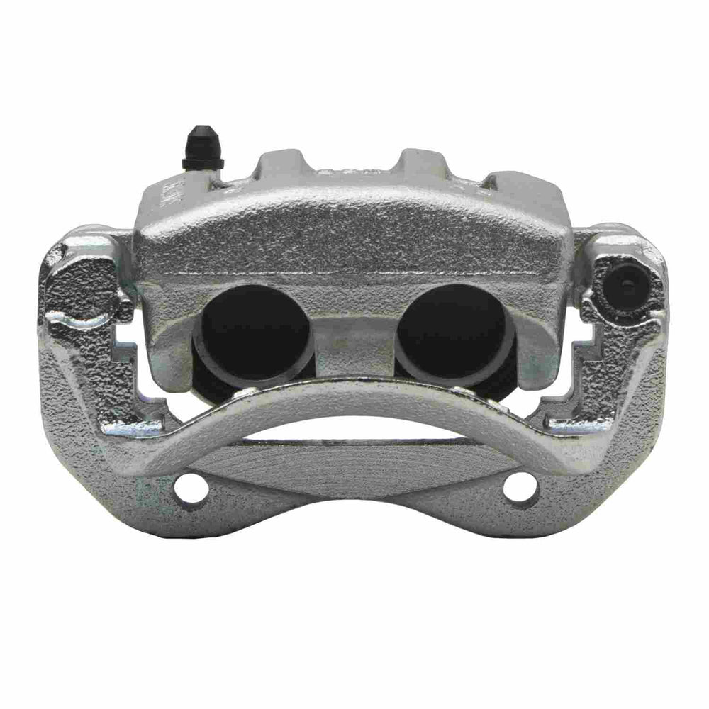 DFC silver auto part