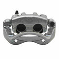 DFC 90-96 Infiniti Q45 Front-R Silver Zinc Coated Premium Caliper