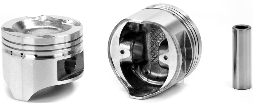 United Engine Machine Co auto part