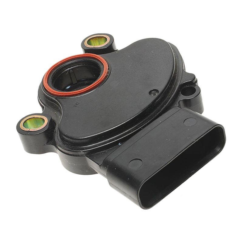 STANDARD IGN auto part