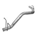 9901 EXPEDITION/NAVIGATOR PREBENT TAIL PIPE