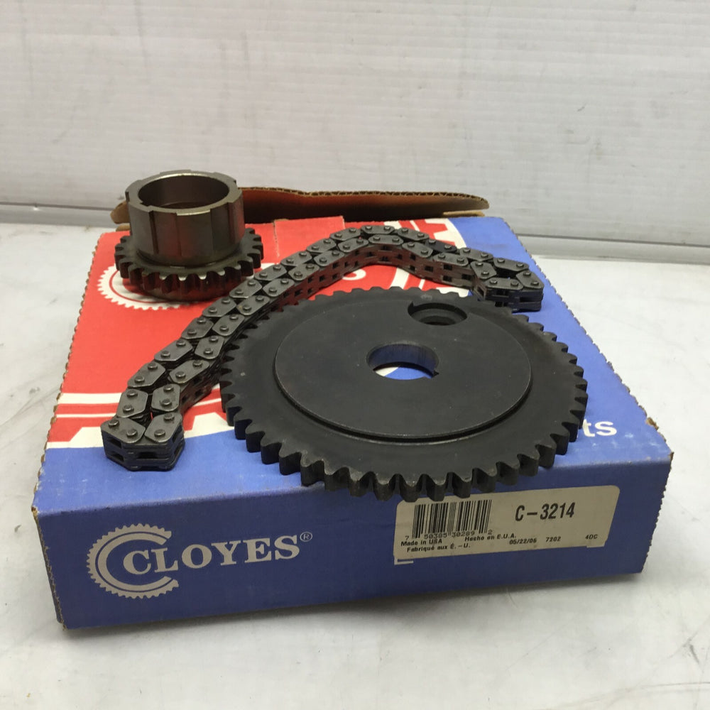 TIMING KIT 3PC SET 95-01