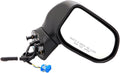 SIDE VIEW MIRROR-RH