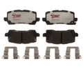 BRAKE PAD SET