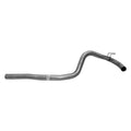 MANDREL BENT PIPE