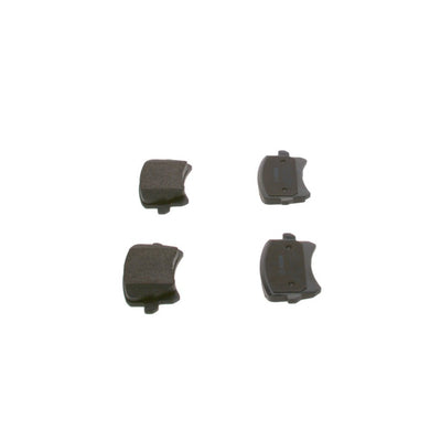 DISC BRAKE PADS