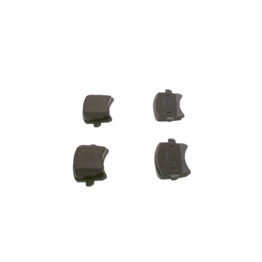 DISC BRAKE PADS