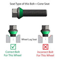 REVOLUTION auto part