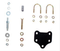 Rancho 02-04 Ford Excursion Front Steering Stabilizer Bracket Kit