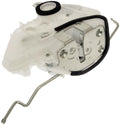 DOOR LOCK ACTUATOR