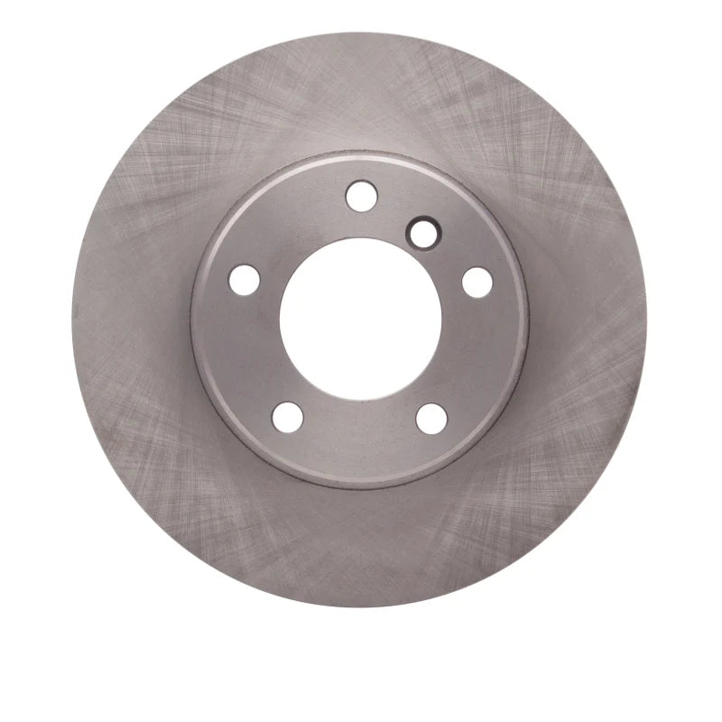 DFC auto part