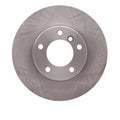 DFC 96-03 BMW 528i Front Brake Rotor
