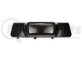 TRAILER HITCH COVER BLACK