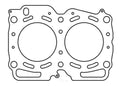 Cometic Subaru EJ20 Motor 103mm Bore .060in MLS-5 Gasket SOHC 16V Head Gasket