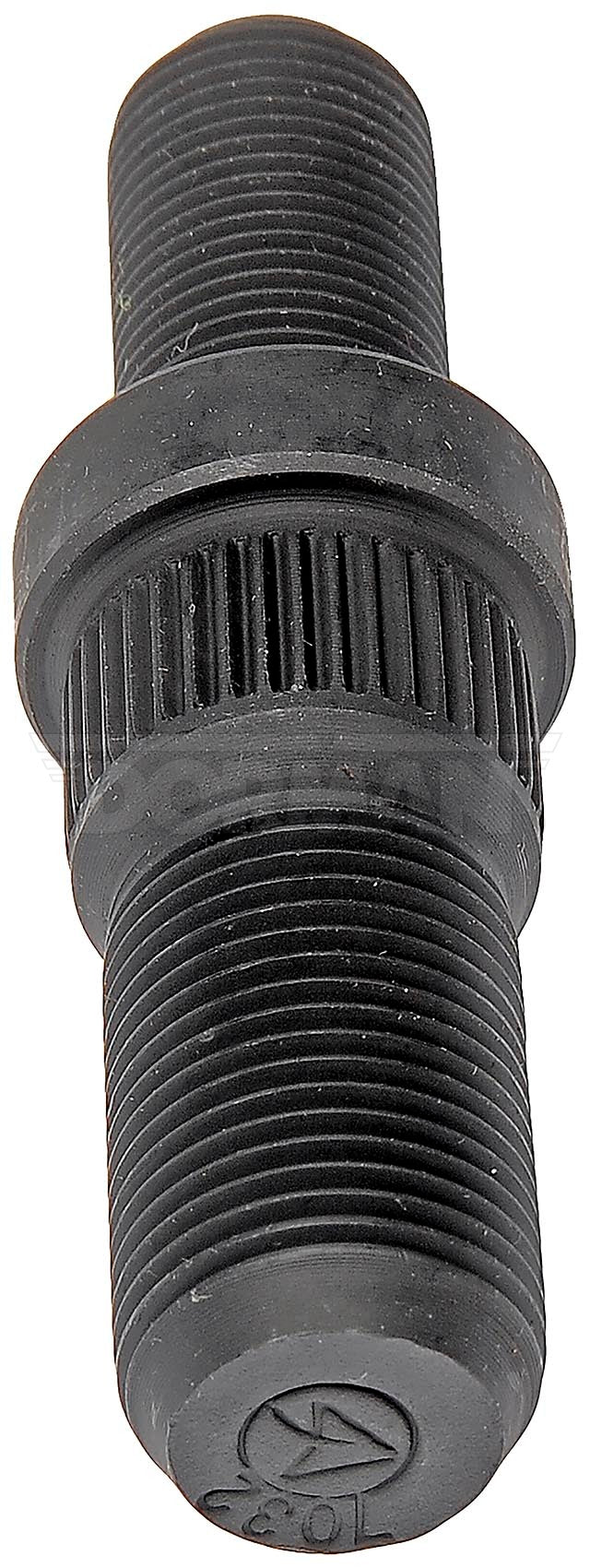 7/8-14 AND 3/4-16 DOUBLE ENDED STUD