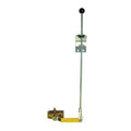 36" SEACOCK REMOTE ARM