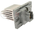 BLOWER MOTOR RESISTOR