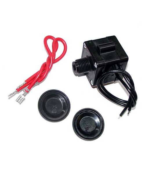 XYLEM auto part