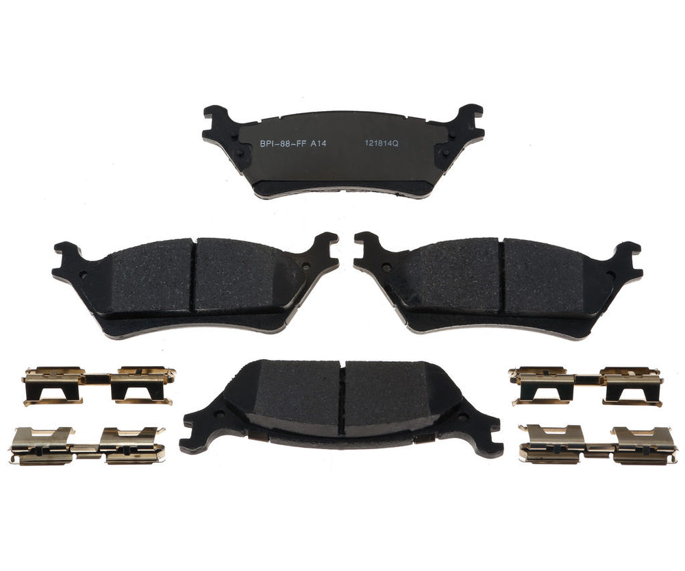 R auto part