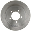 Front Pads Shoes Rotors Drums: Disc Brake Rotor