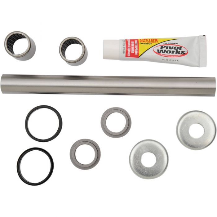 Pivot Works 85-86 Honda ATC350X Swing Arm Kit