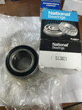 BOWER BCA auto part