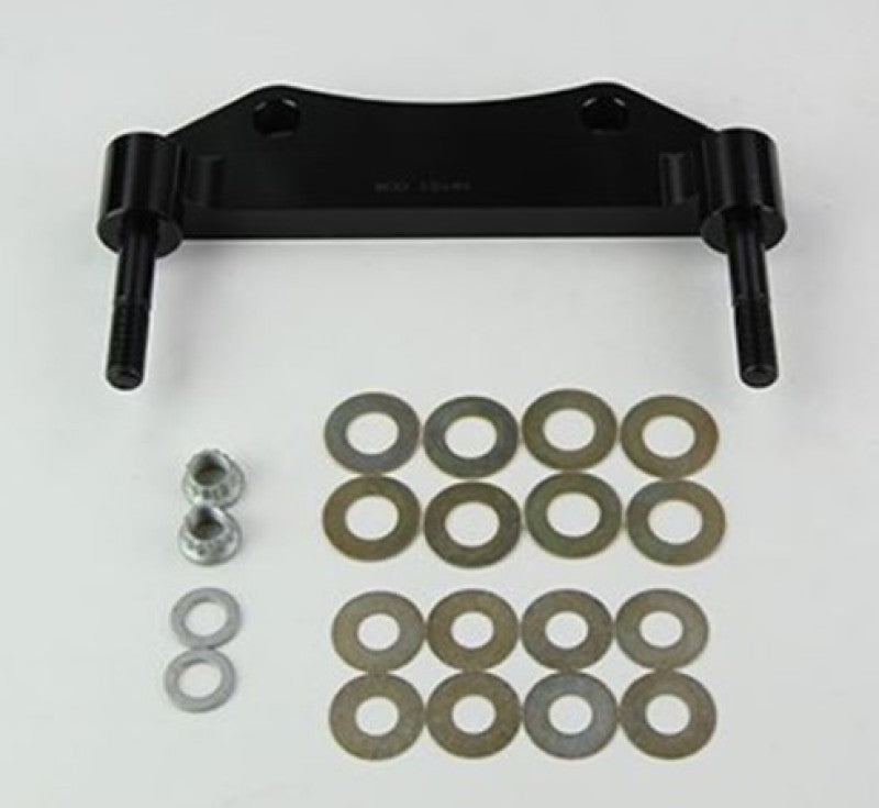DFC auto part