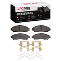 DFC auto part