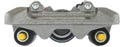 Centric Semi-Loaded Brake Caliper - Rear Right