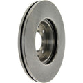 Centric C-Tek Standard Brake Rotor - Front