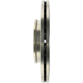 Centric C-Tek Standard Brake Rotor - Front